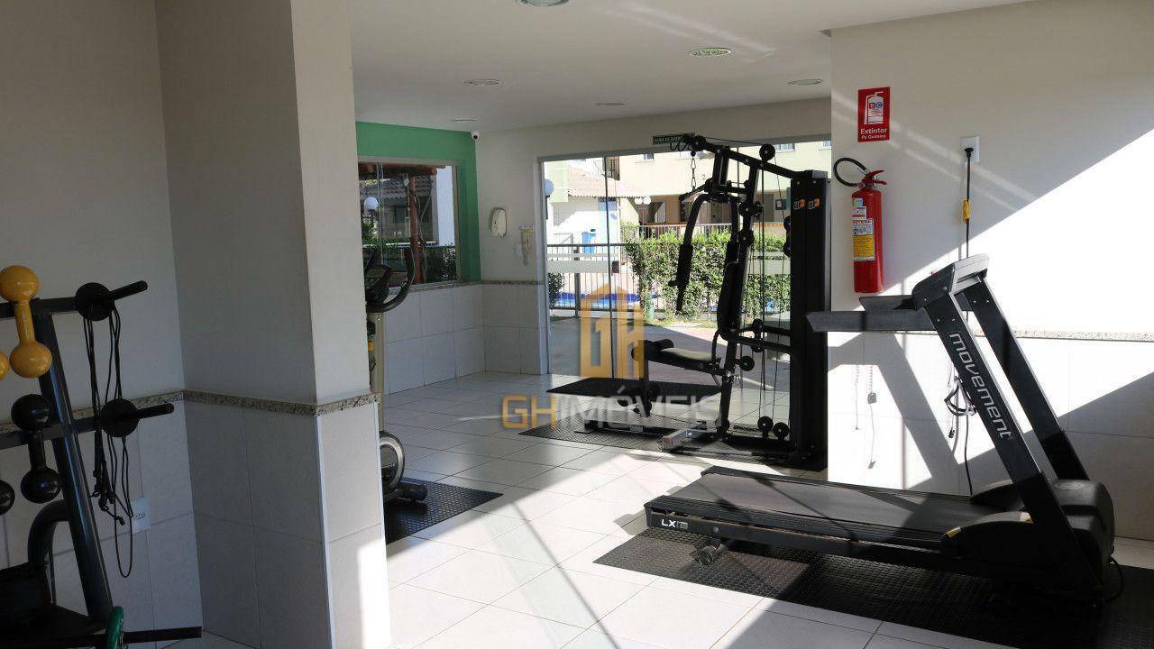 Apartamento à venda com 2 quartos, 65m² - Foto 12