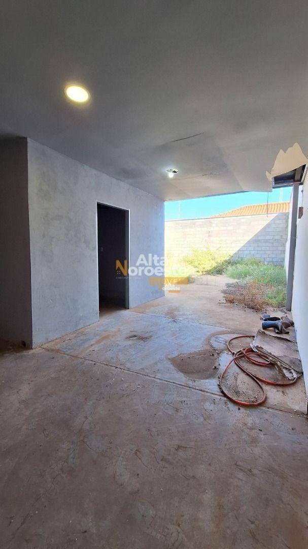 Loja-Salão para alugar, 300m² - Foto 8