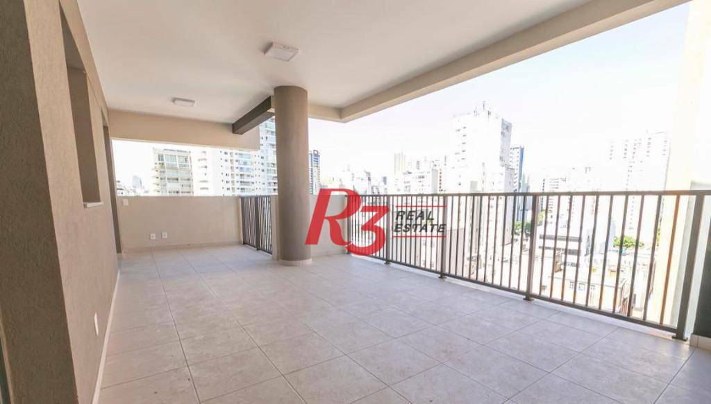 Apartamento à venda com 2 quartos, 93m² - Foto 4