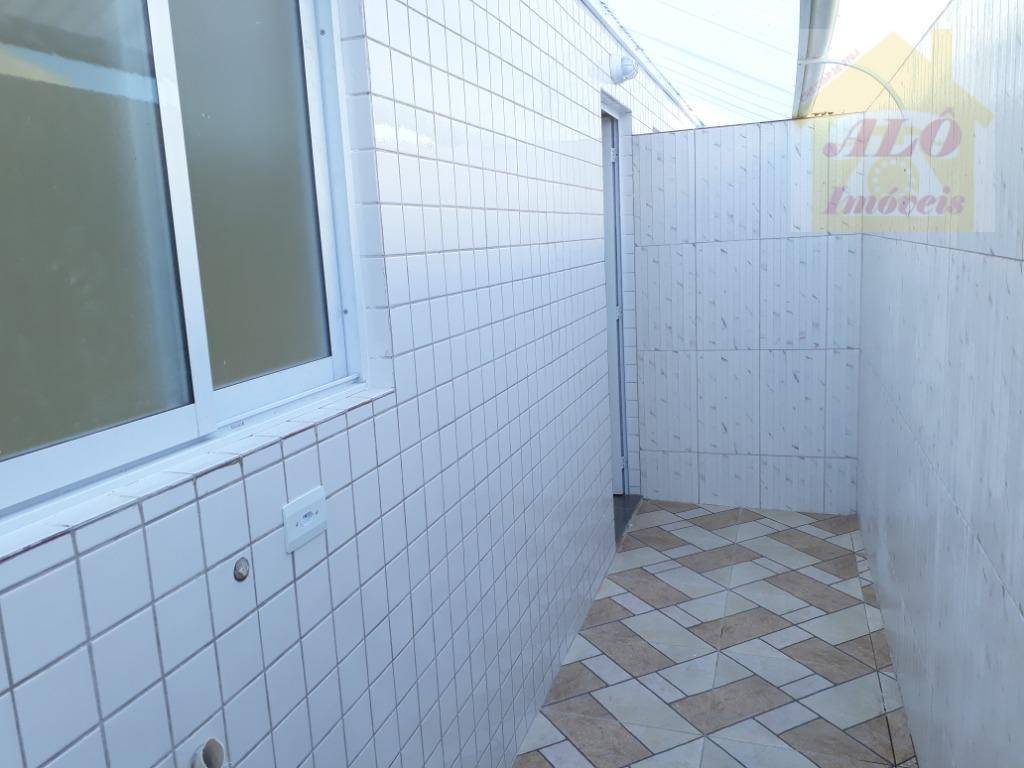 Sobrado à venda com 2 quartos, 55m² - Foto 16