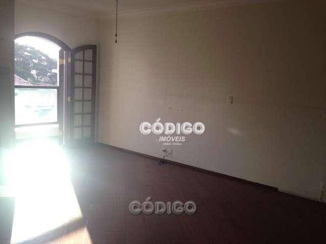 Sobrado à venda com 4 quartos, 309m² - Foto 22