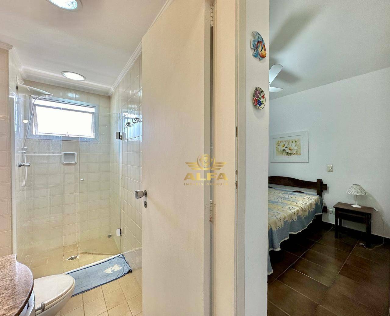 Apartamento à venda com 3 quartos, 110m² - Foto 10