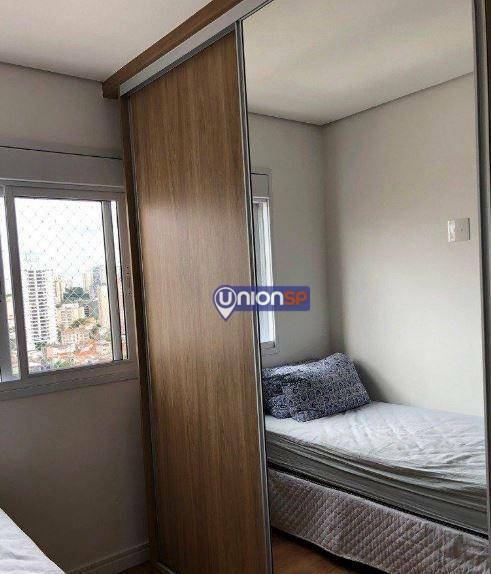 Apartamento à venda com 3 quartos, 131m² - Foto 5