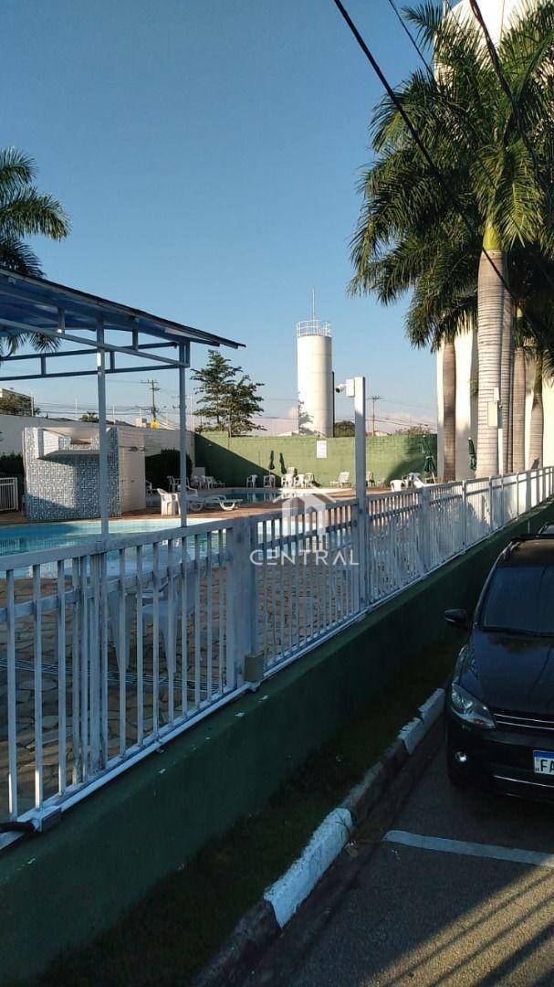 Casa à venda com 3 quartos, 78m² - Foto 26
