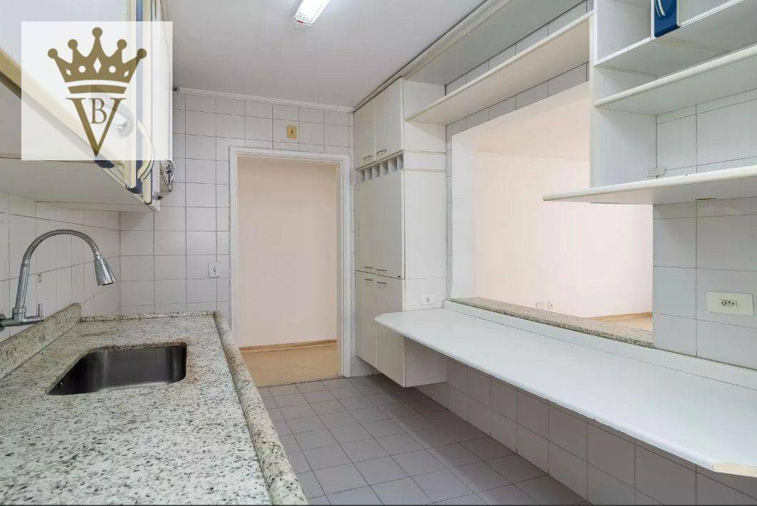 Apartamento à venda com 3 quartos, 75m² - Foto 11