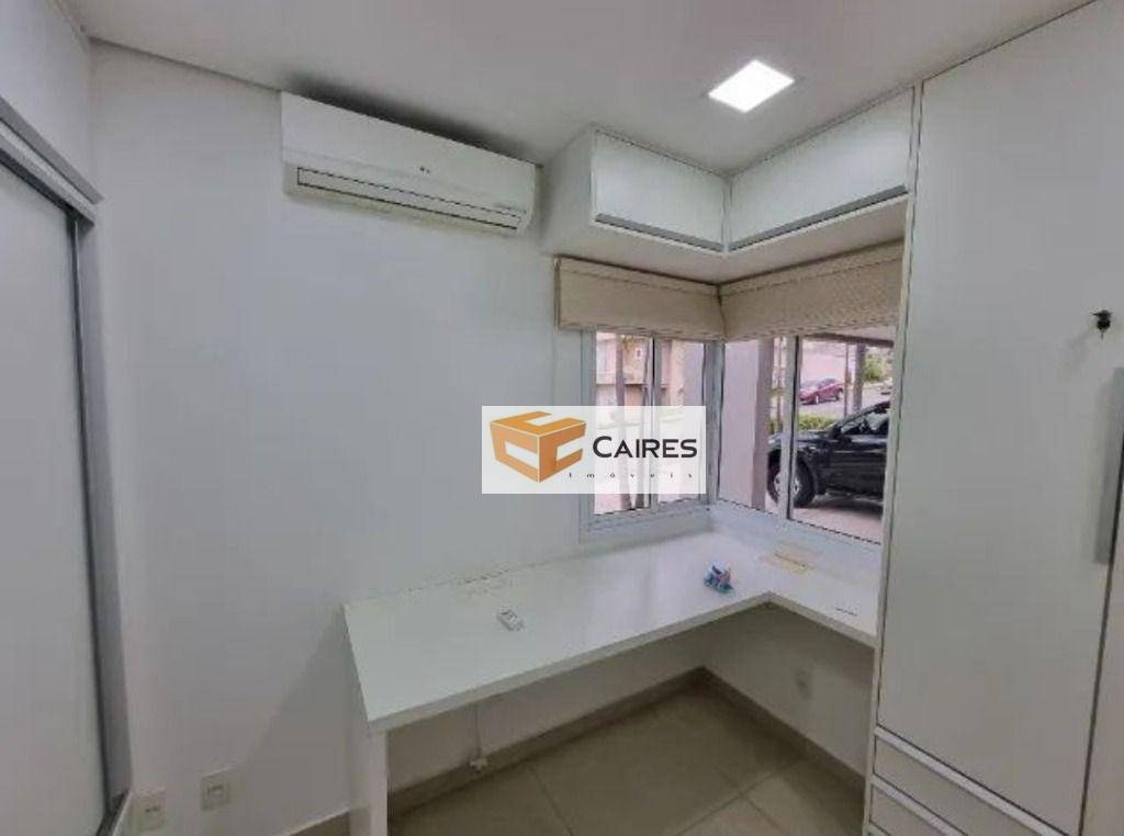 Casa de Condomínio para alugar com 3 quartos, 280m² - Foto 12