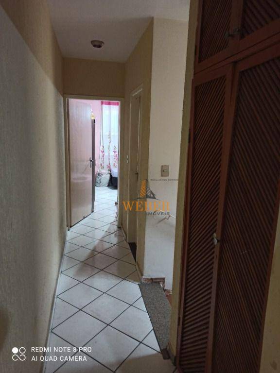 Sobrado à venda com 4 quartos, 95m² - Foto 18