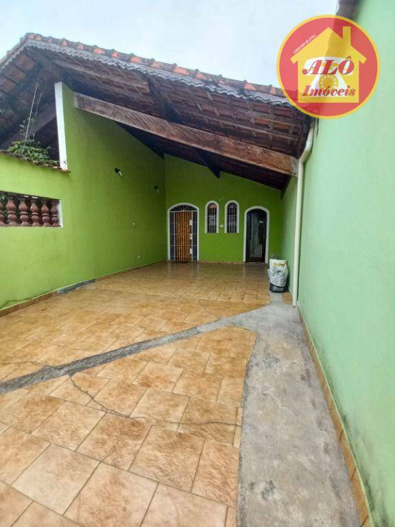 Casa à venda com 2 quartos, 98m² - Foto 2