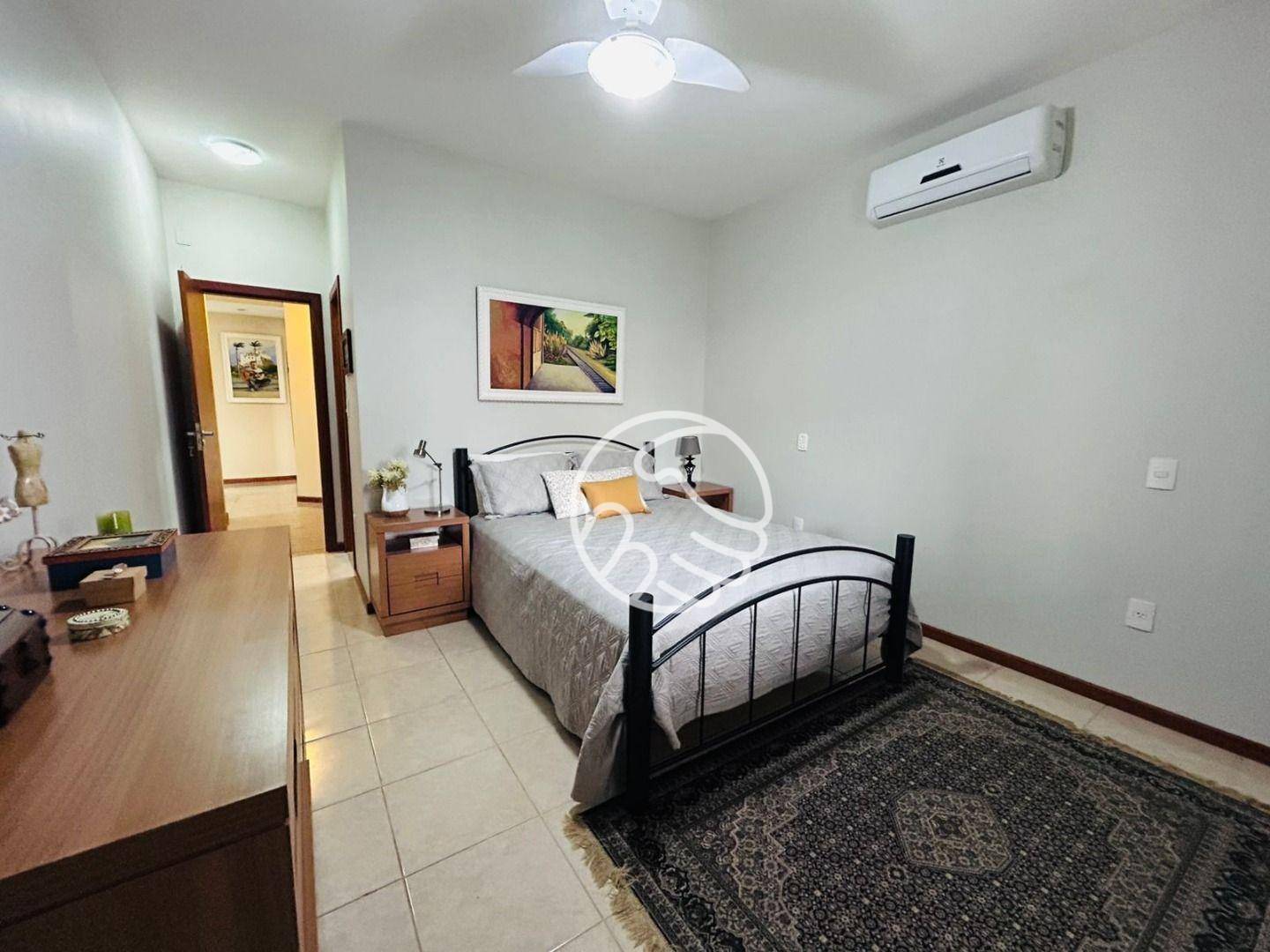 Casa de Condomínio, 5 quartos - Foto 4