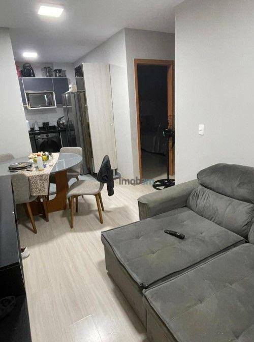 Apartamento à venda com 2 quartos, 45m² - Foto 5