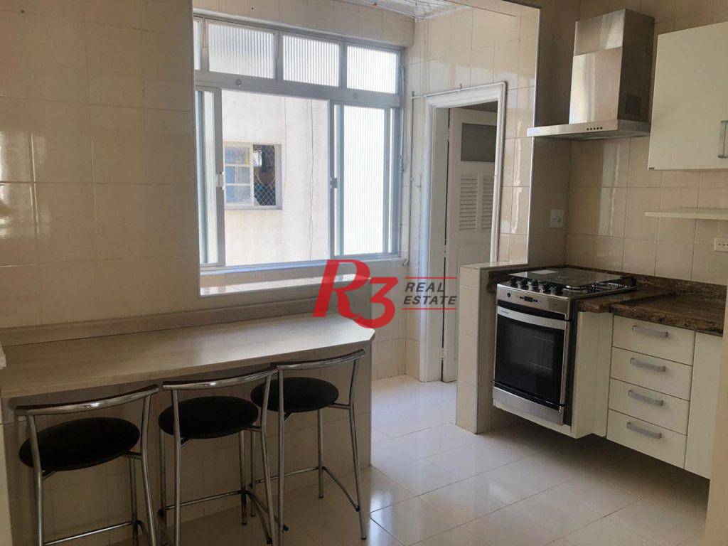 Apartamento à venda com 2 quartos, 151m² - Foto 3