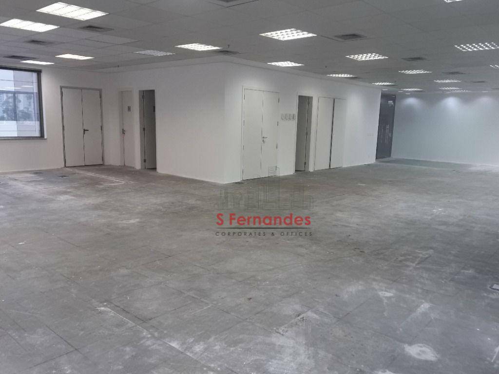 Conjunto Comercial-Sala para alugar, 196m² - Foto 7