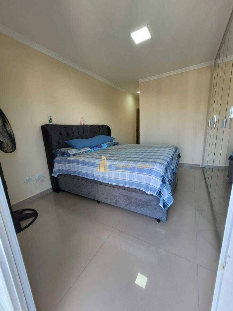 Sobrado à venda com 3 quartos, 257m² - Foto 15