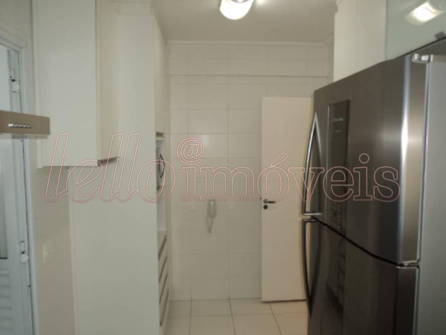 Apartamento para alugar com 3 quartos, 153m² - Foto 15