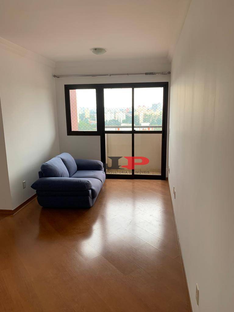 Apartamento para alugar com 2 quartos, 55m² - Foto 5