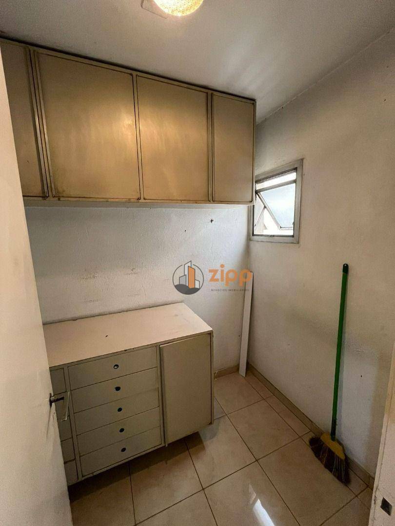 Apartamento à venda com 3 quartos, 120m² - Foto 7