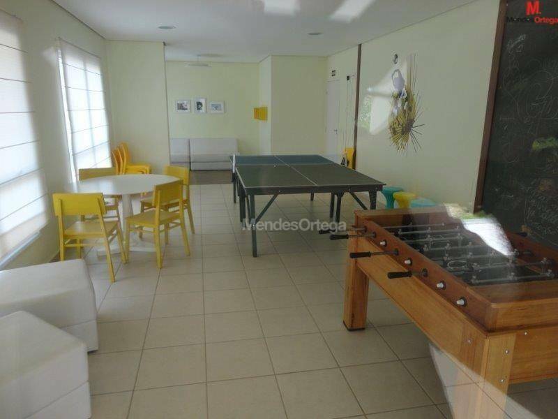 Apartamento à venda com 2 quartos, 53m² - Foto 14