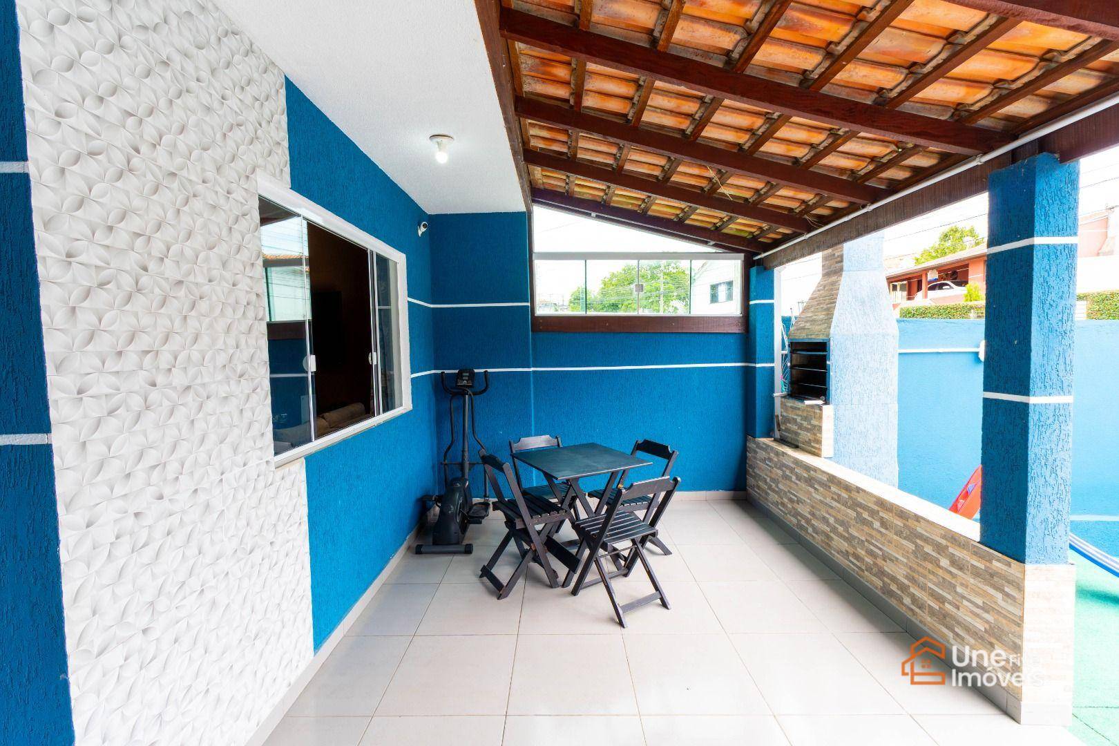 Casa, 3 quartos, 62 m² - Foto 4