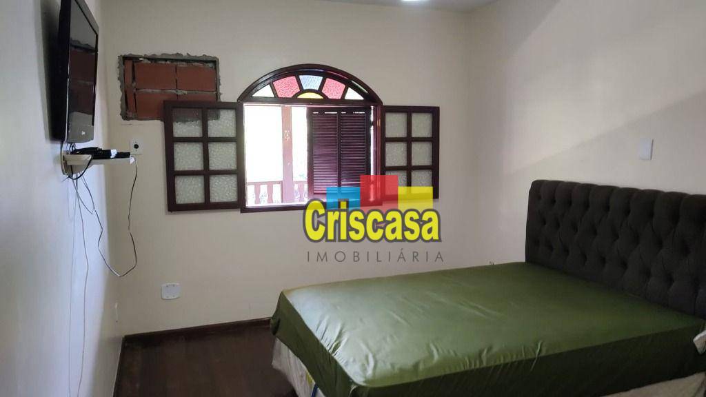 Casa de Condomínio à venda com 6 quartos, 300m² - Foto 12