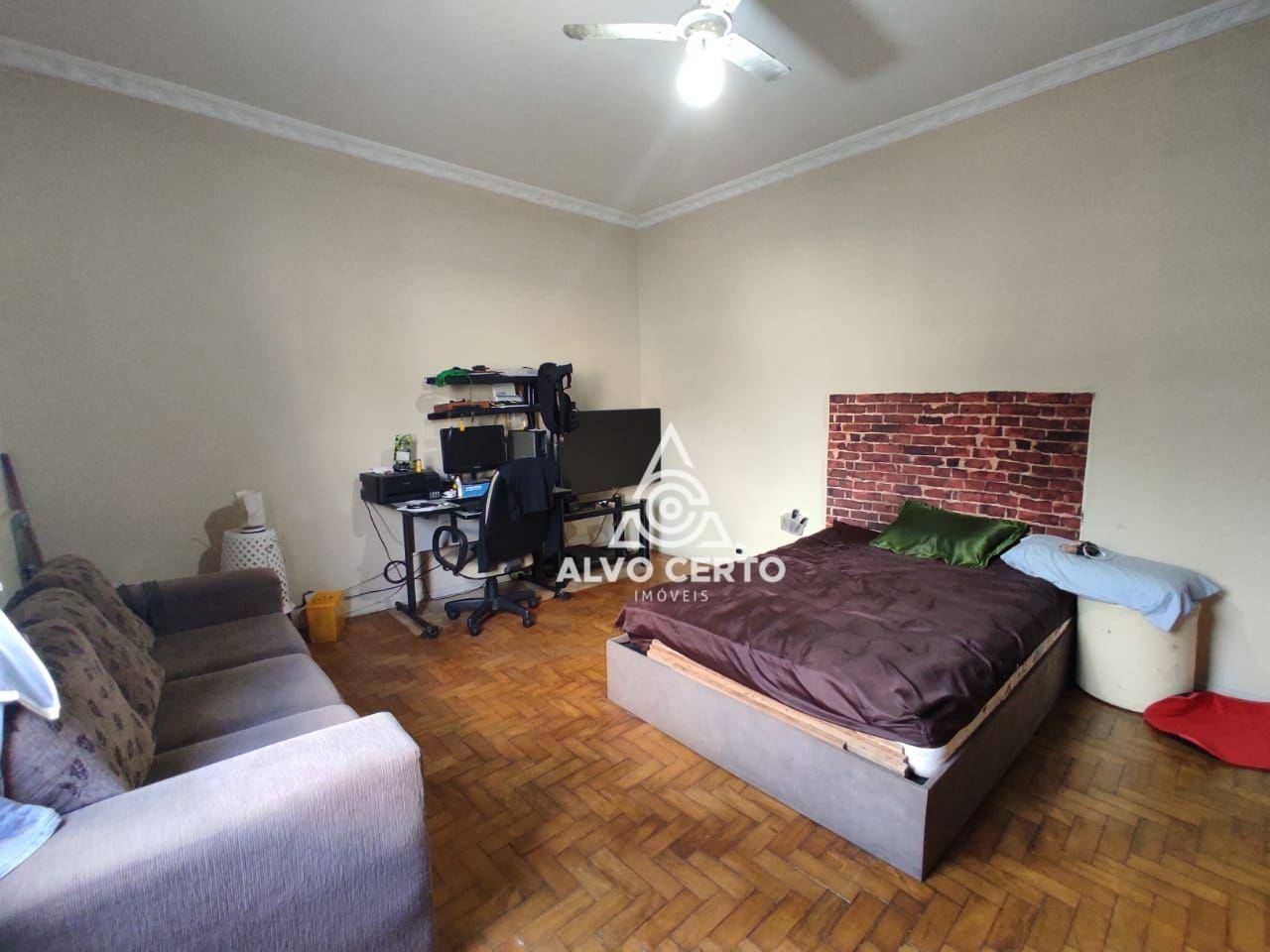 Apartamento à venda com 2 quartos, 100m² - Foto 6