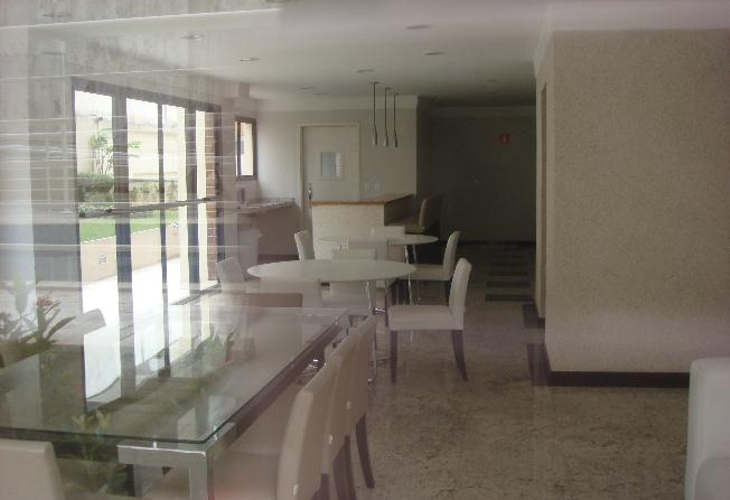 Apartamento à venda com 2 quartos, 50m² - Foto 17