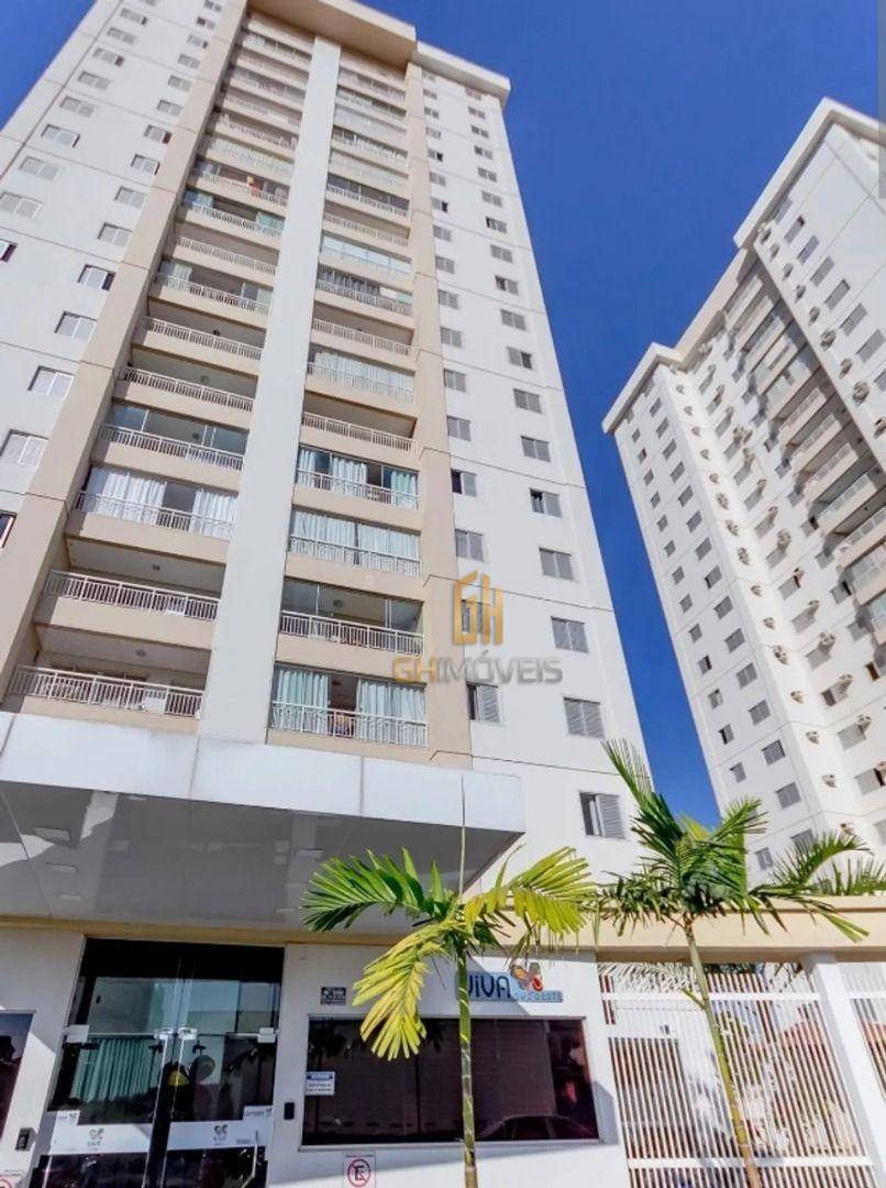 Apartamento à venda com 2 quartos, 63m² - Foto 1
