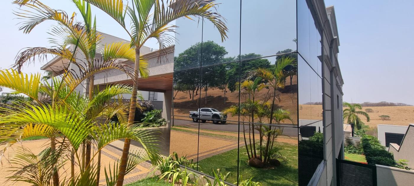 Casa de Condomínio à venda com 4 quartos, 420m² - Foto 33