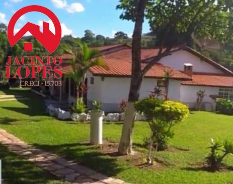 Chácara à venda com 11 quartos, 2000m² - Foto 5