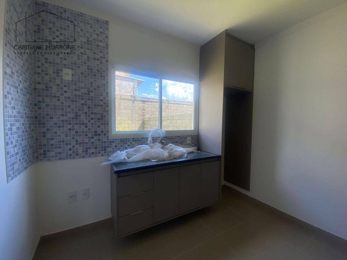 Casa de Condomínio à venda com 3 quartos, 88m² - Foto 23