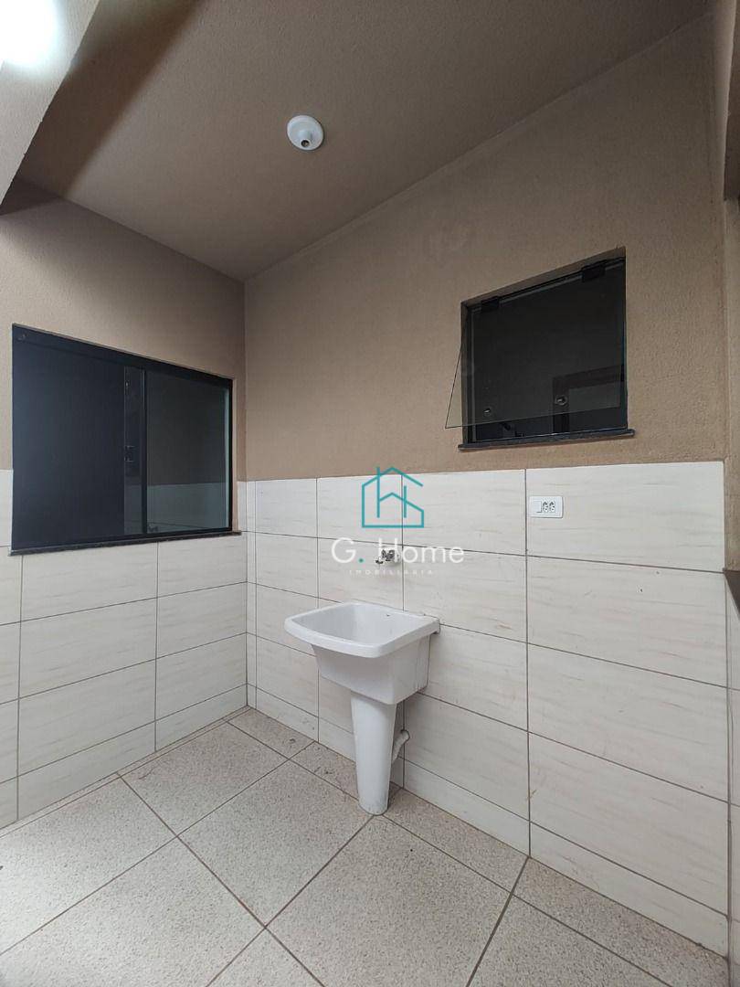 Casa à venda com 2 quartos, 69m² - Foto 10