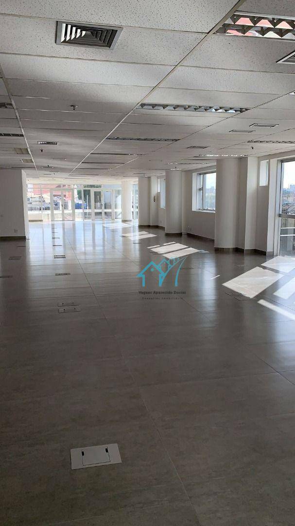 Conjunto Comercial-Sala para alugar, 257m² - Foto 4