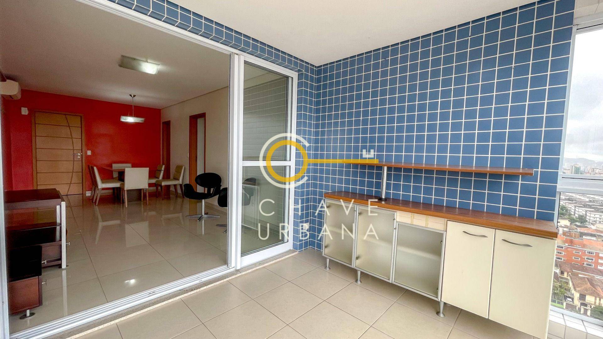 Apartamento à venda com 3 quartos, 129m² - Foto 7