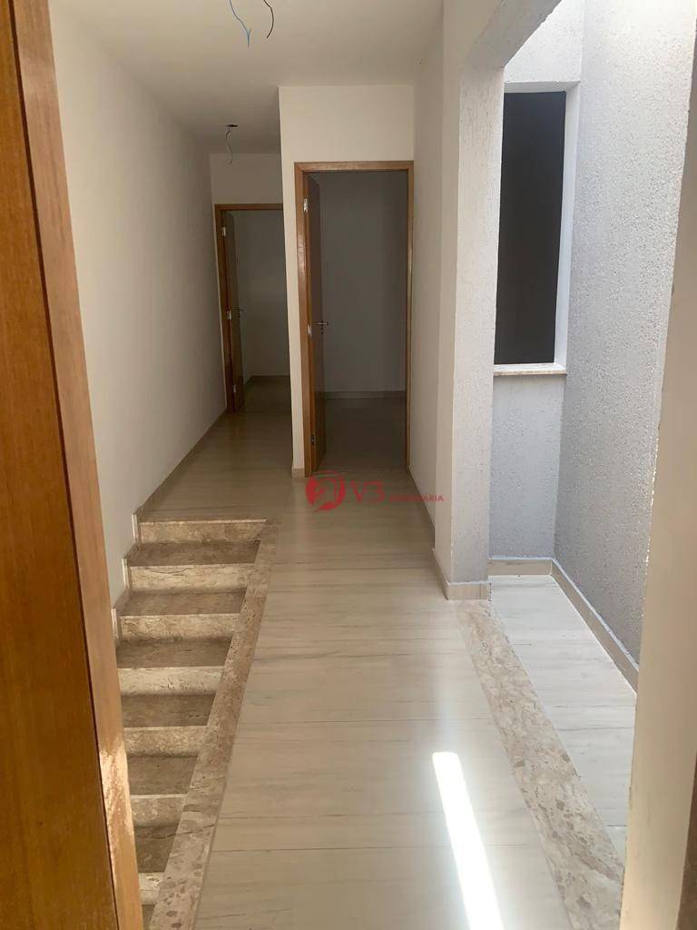 Sobrado à venda com 3 quartos, 150m² - Foto 9