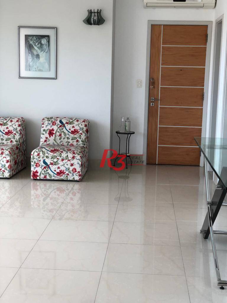 Apartamento à venda com 3 quartos, 150m² - Foto 4