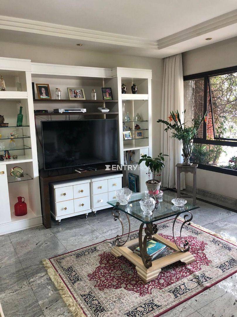 Apartamento à venda e aluguel com 4 quartos, 288m² - Foto 21