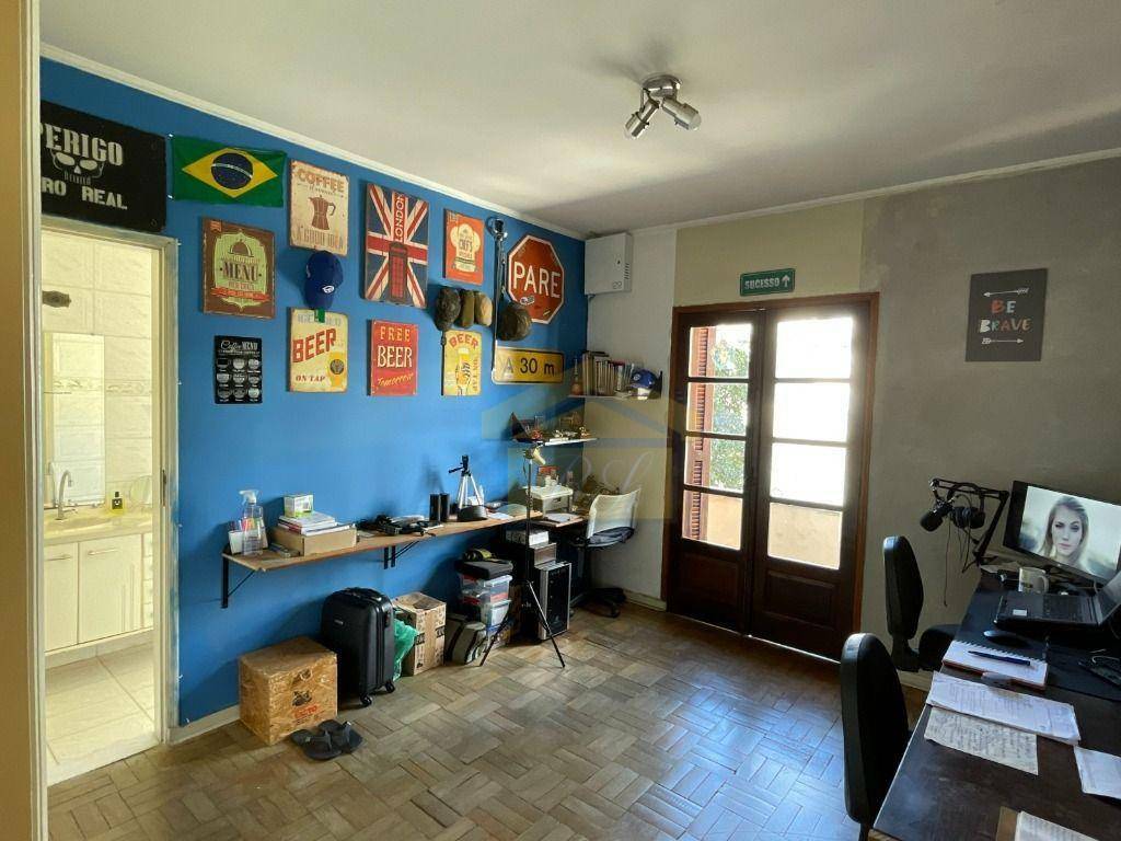 Sobrado à venda com 4 quartos, 192m² - Foto 9