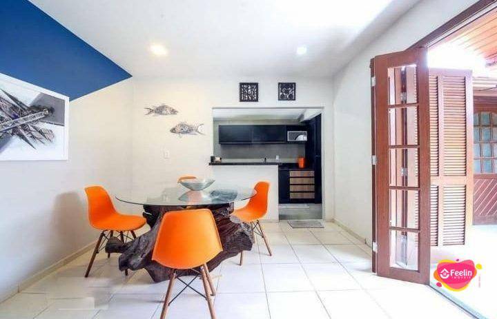 Casa à venda com 4 quartos, 300m² - Foto 8