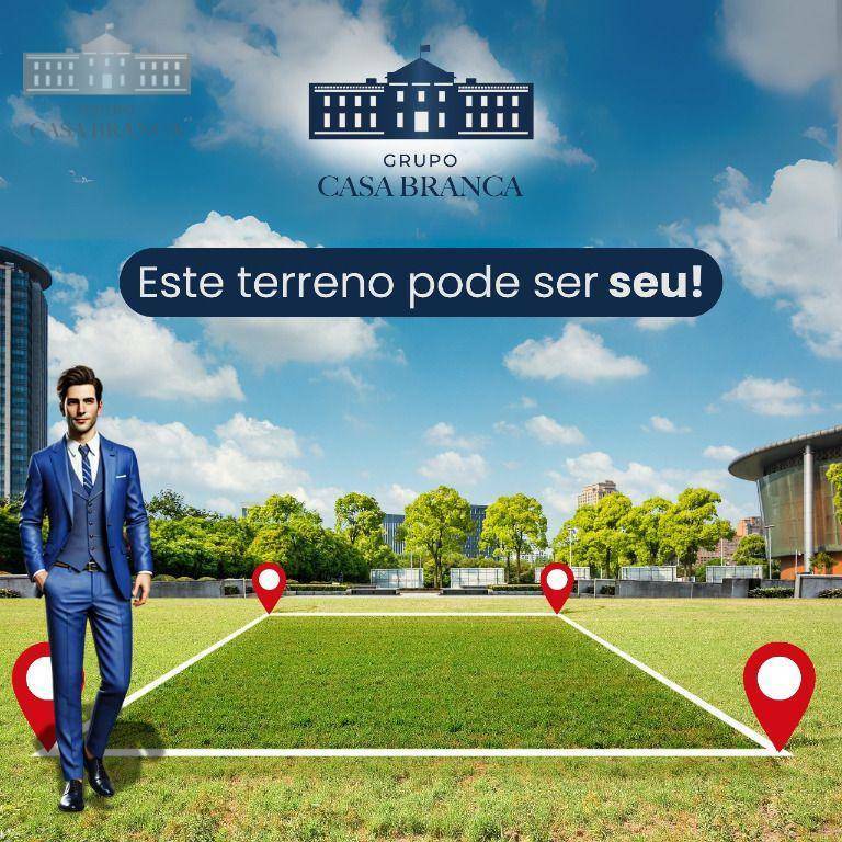 Terreno à venda, 300M2 - Foto 1