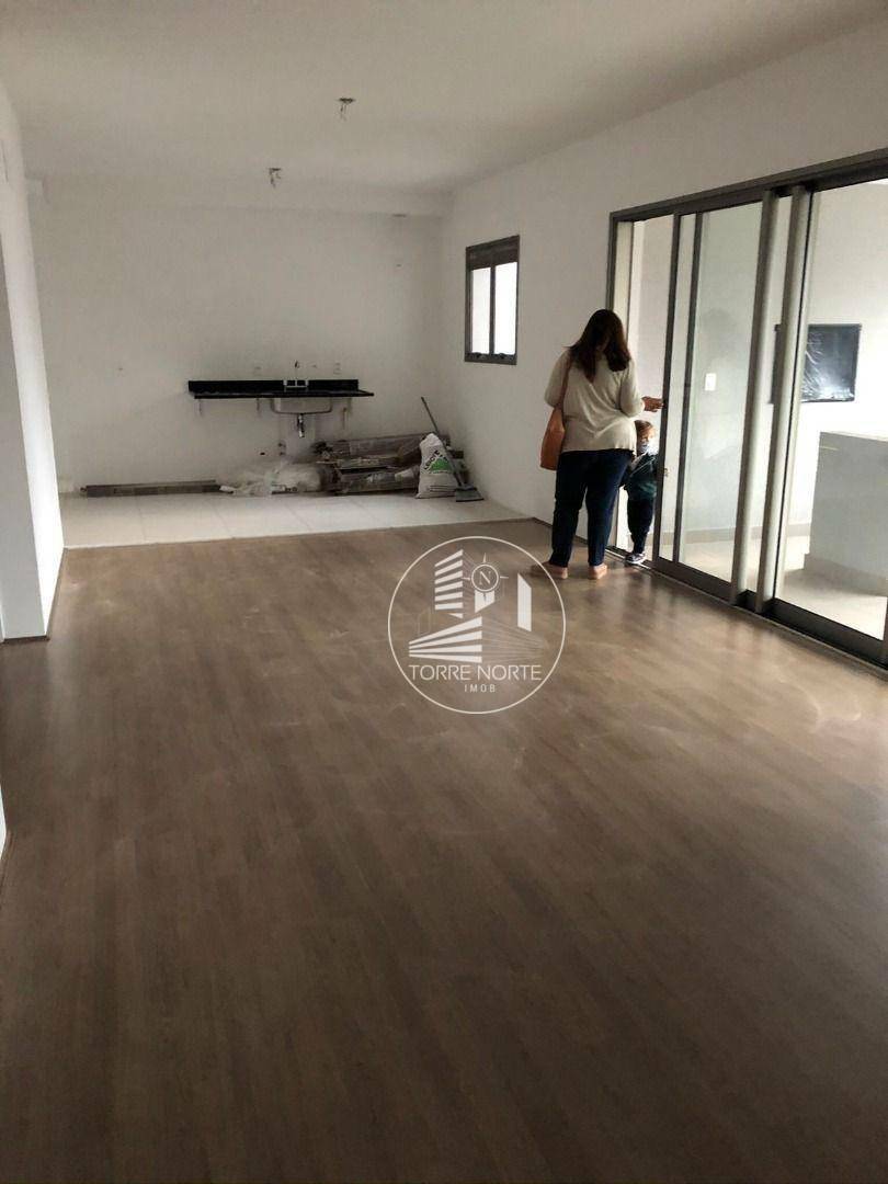 Apartamento à venda com 3 quartos, 150m² - Foto 14