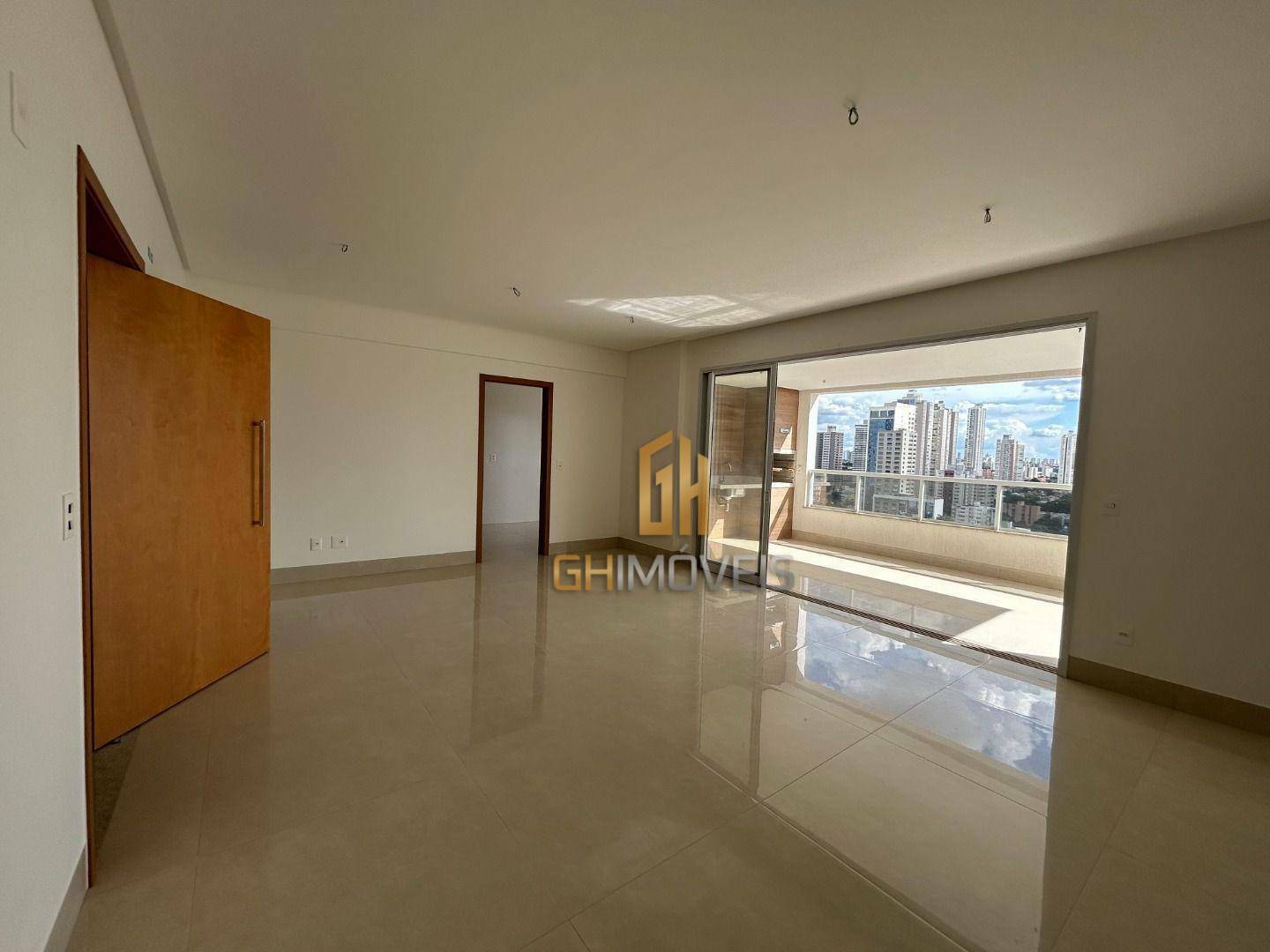 Apartamento à venda com 3 quartos, 155m² - Foto 8