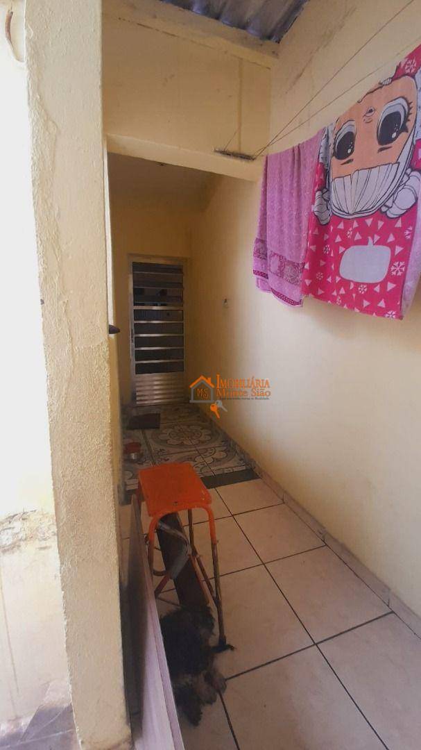 Sobrado à venda com 4 quartos, 150m² - Foto 5