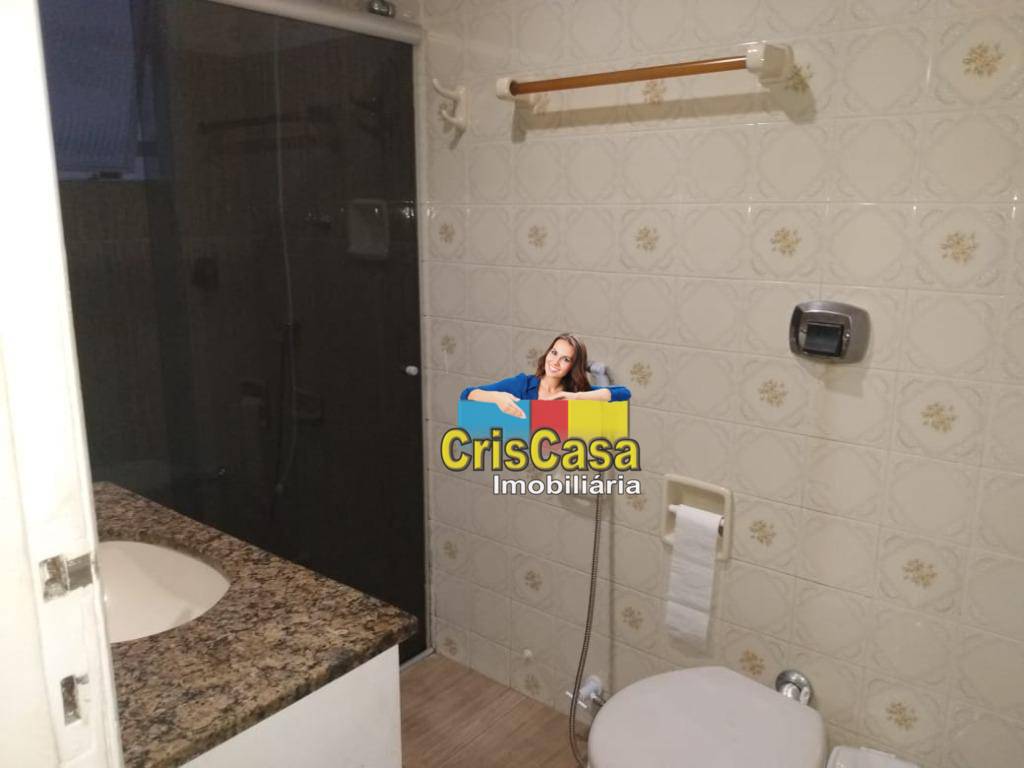 Apartamento à venda com 3 quartos, 100m² - Foto 27