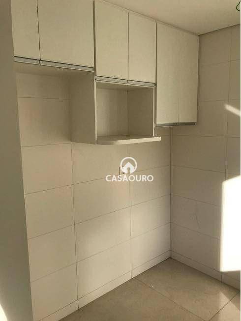 Apartamento à venda com 1 quarto, 39m² - Foto 6