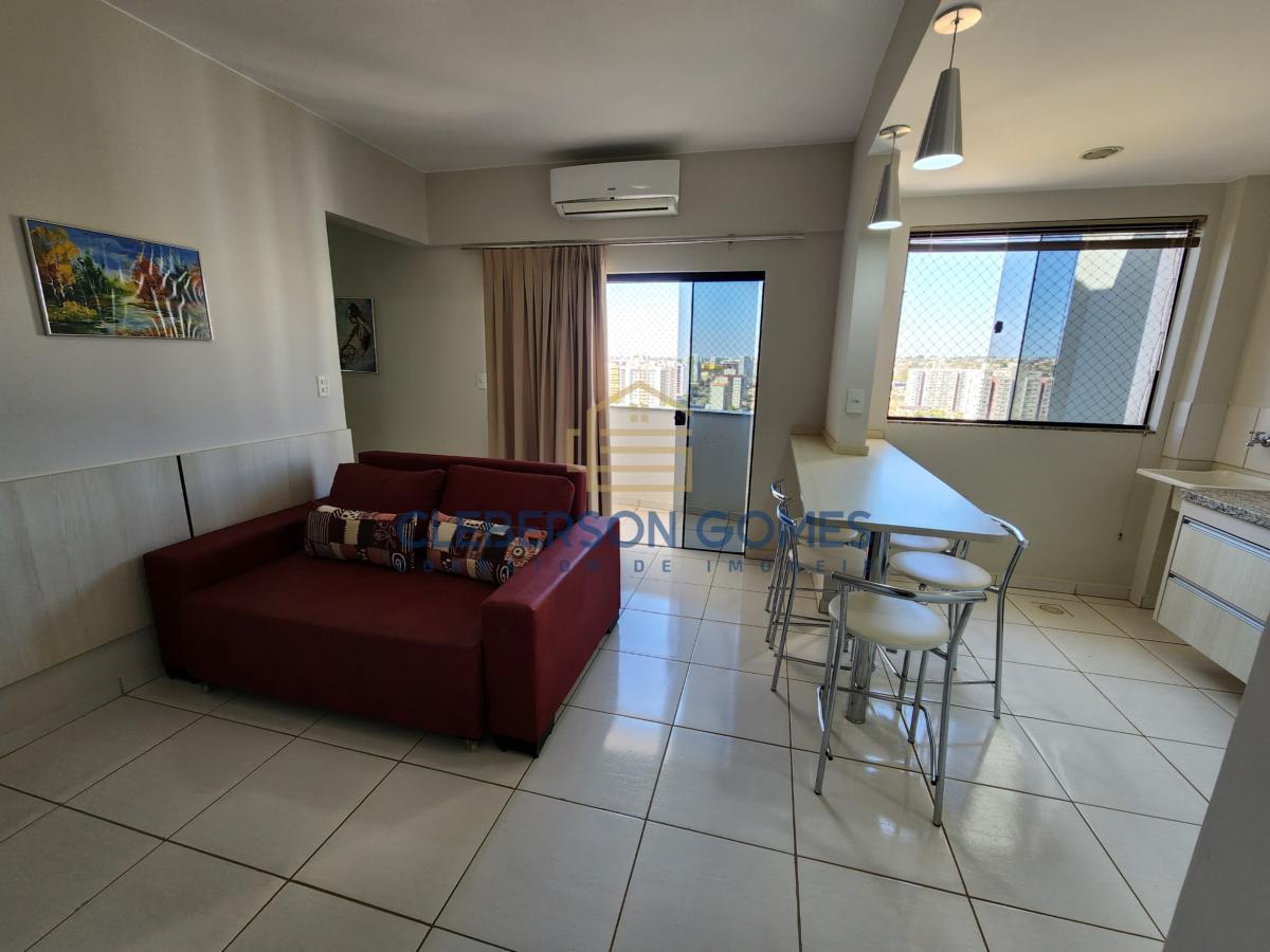 Apartamento à venda com 3 quartos, 82m² - Foto 4