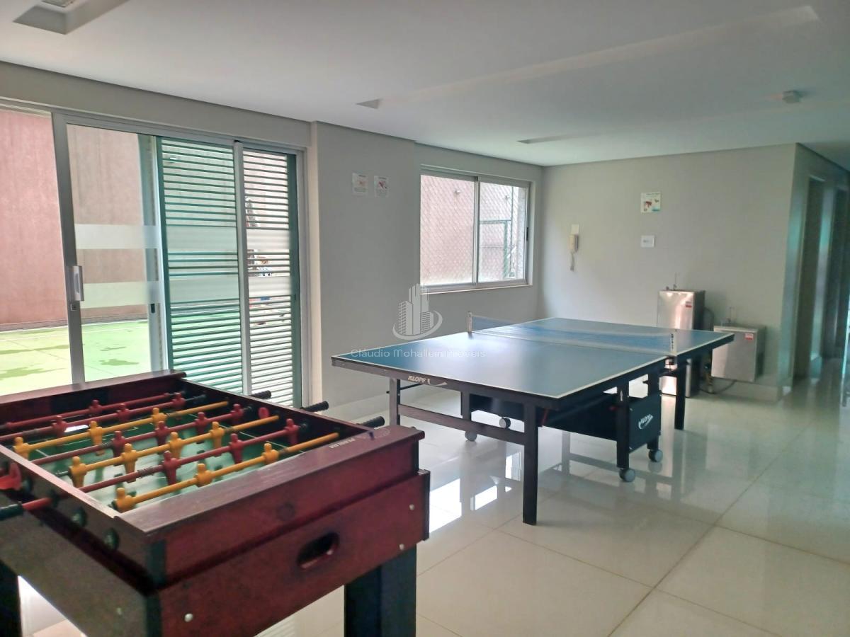 Apartamento à venda com 4 quartos, 160m² - Foto 12