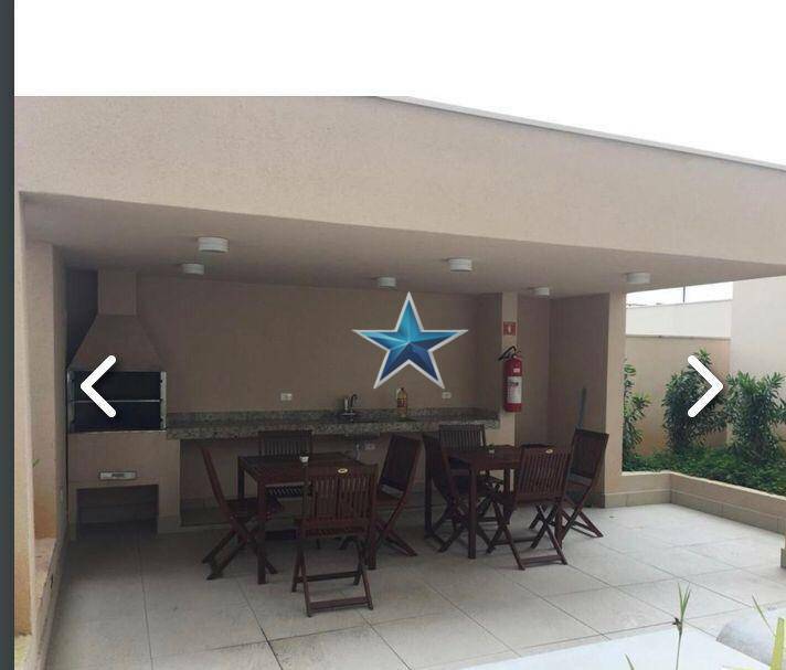 Apartamento à venda com 2 quartos, 49m² - Foto 7