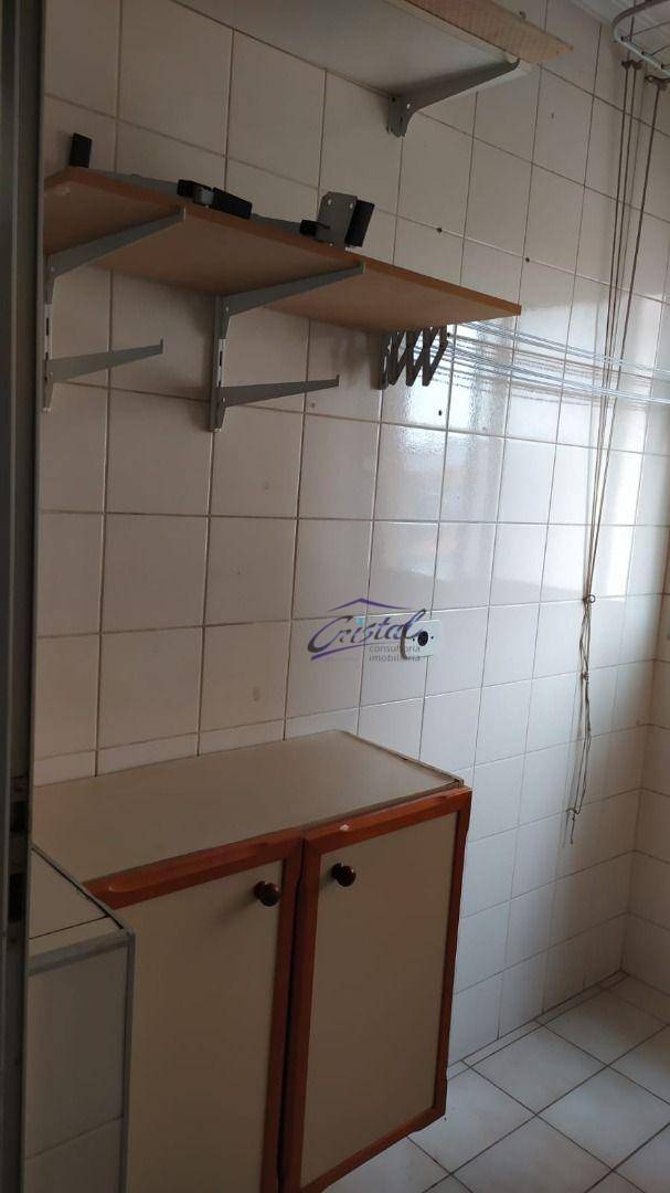 Apartamento à venda com 2 quartos, 55m² - Foto 9