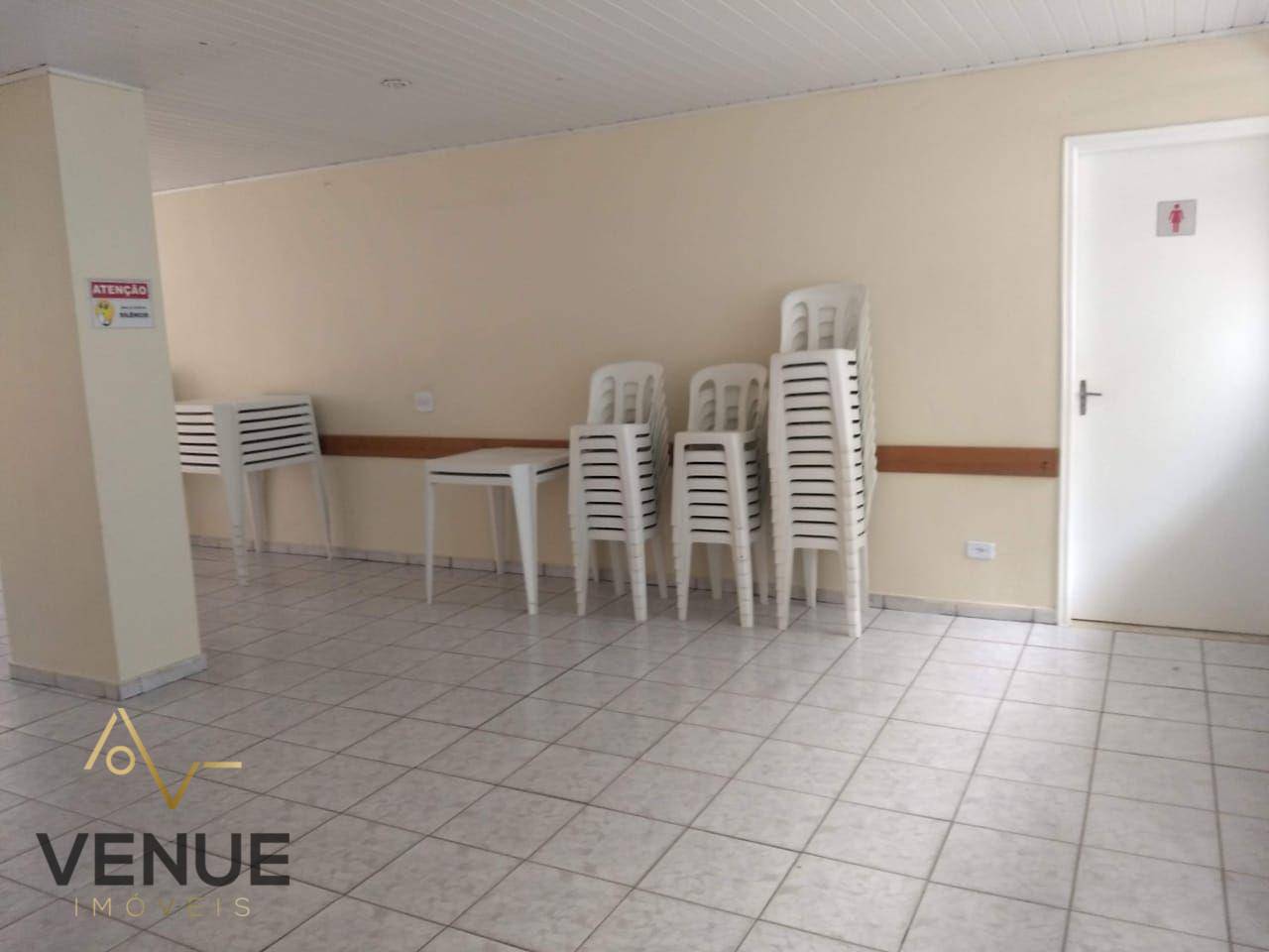 Apartamento à venda com 2 quartos, 63m² - Foto 11