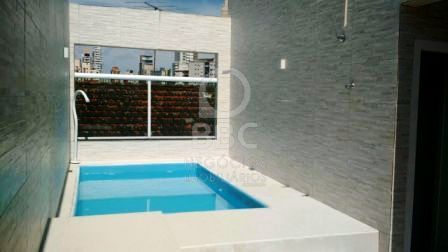 Sobrado à venda com 2 quartos, 130m² - Foto 20