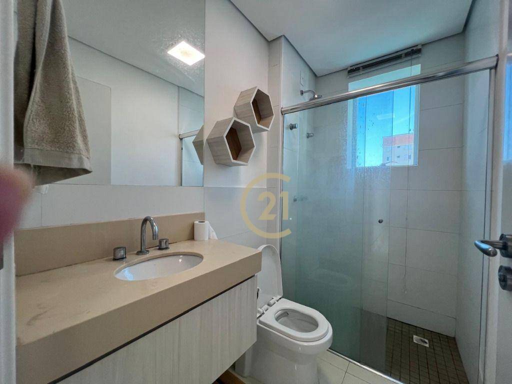 Apartamento à venda com 3 quartos, 84m² - Foto 6